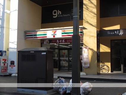 Ｒｅｓｉｄｅｎｃｉａ　ＫＩＲＡＫＵ[1DK/29.89m2]の周辺6