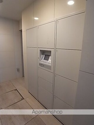 愛知県名古屋市中区門前町[1K/24.49m2]の外観4
