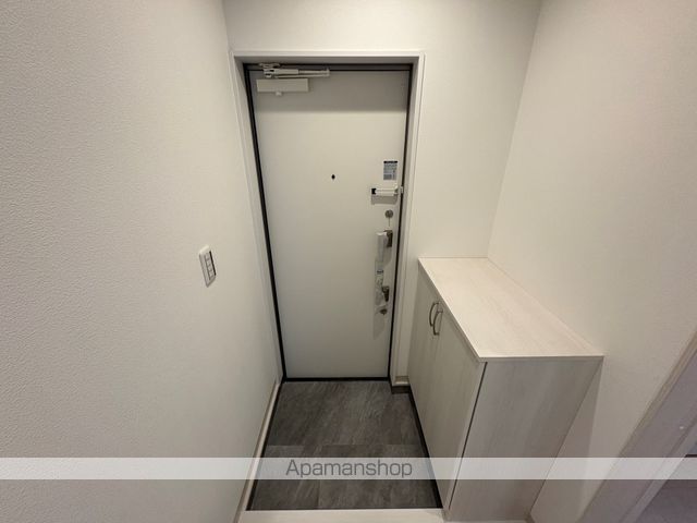 メゾンレヴナ木田町の内装写真