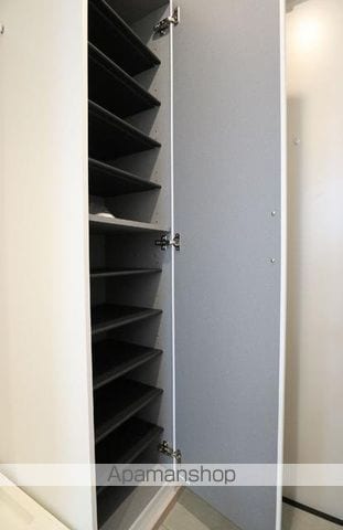 エクセラン松戸IIIの内装写真