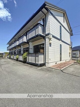 サンマリーＣ棟[1K/26.25m2]の外観3