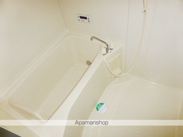 若林マンションの内装写真