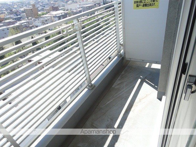 SーFORT南郷通の内装写真