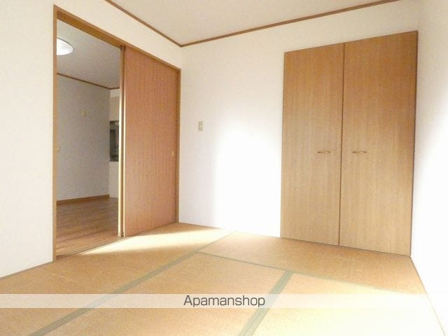 MPIII番館の内装写真