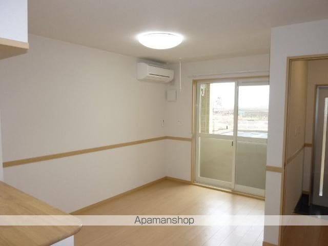 Wing Court SOMEYAの内装写真