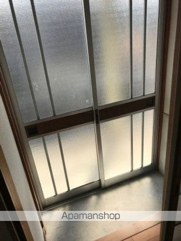 甲斐田ハイツの内装写真