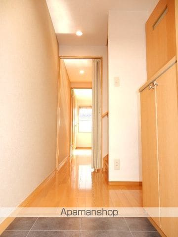 キューブの内装写真