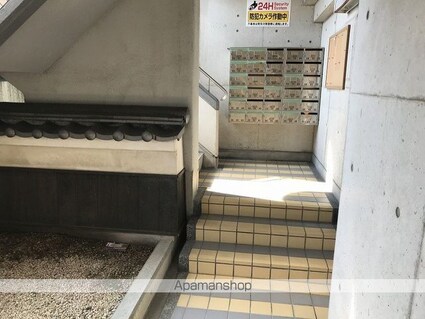 アーバンＢＯＸ[1DK/30.2m2]のエントランス3