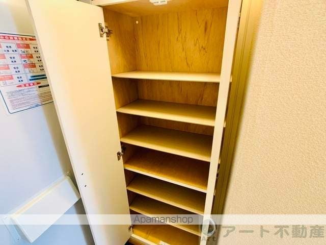 レオパレス辻町IIの内装写真