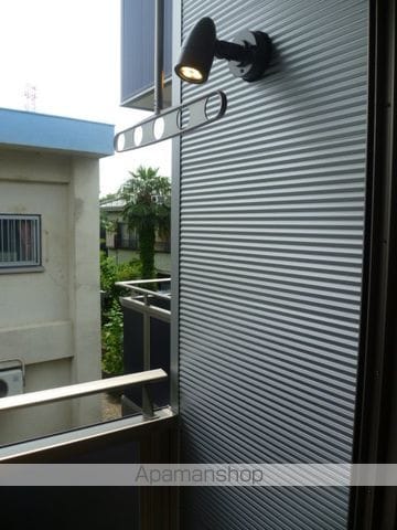 南武線 小田栄駅 徒歩6分 2階建 築16年のその他写真