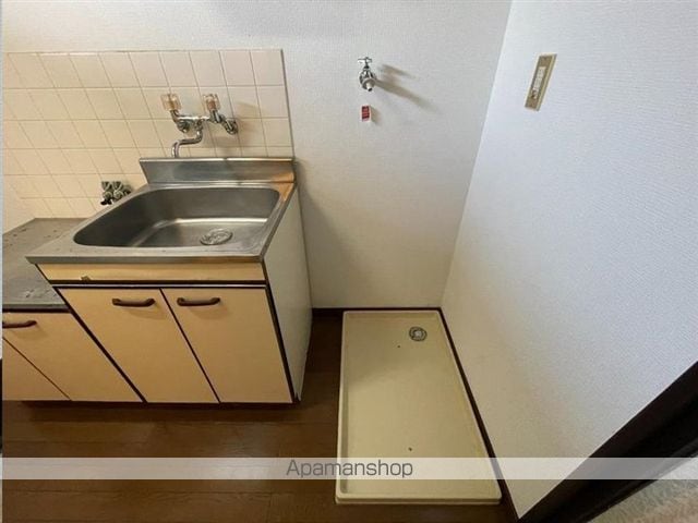 モアクレスト木ノ下の内装写真