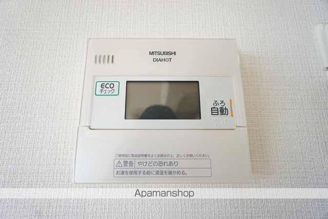 スペースK 弐番館の内装写真