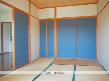 レジデンス田島Ⅱ[2K/38.88m2]の内装1