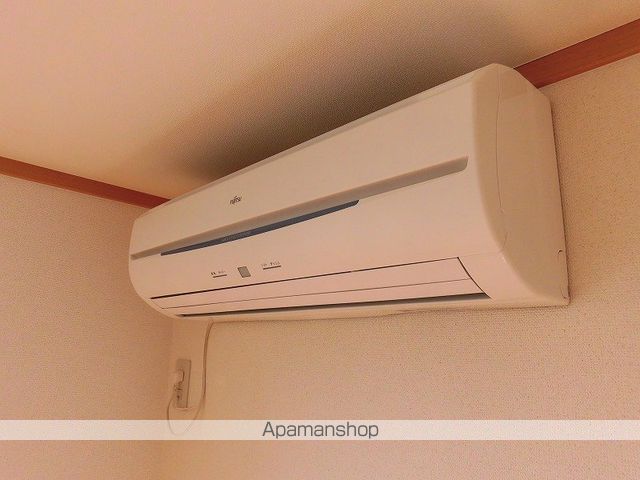 フィールドリヴの内装写真