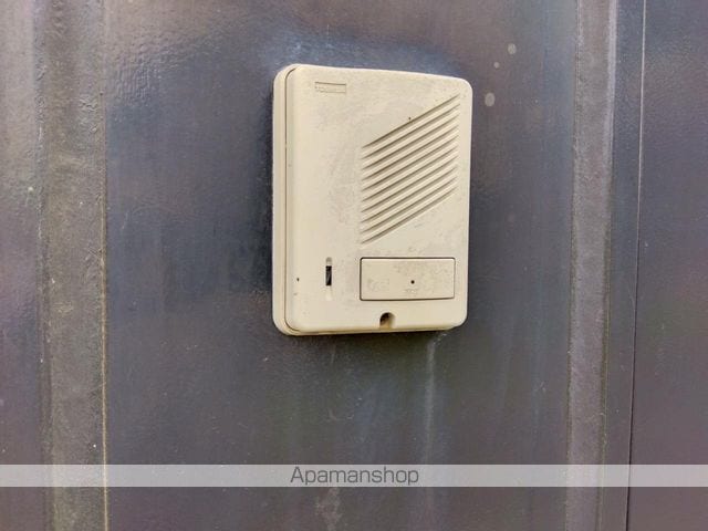 レオパレス桜木の内装写真