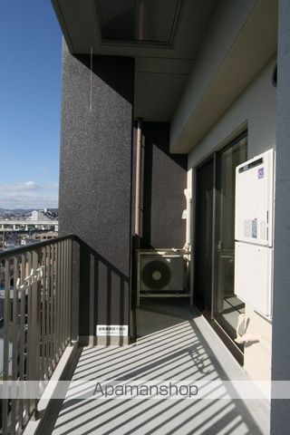 グランデージ池田栄本町の内装写真