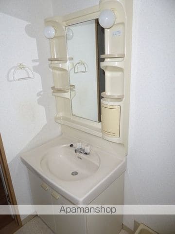 レジデンスMAXの内装写真