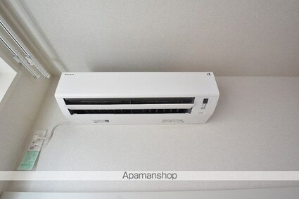 グランコスモ八王子[2LDK/50.36m2]の内装2