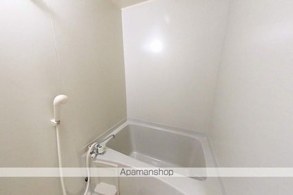 パークハイツ[1R/27.08m2]のバス