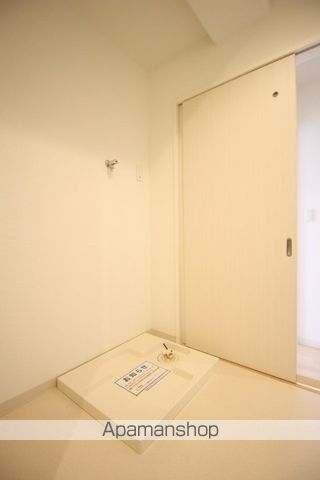 リッチ・クレールマンションの内装写真