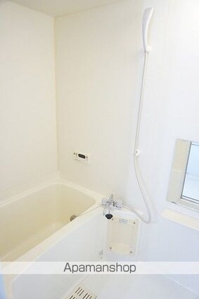 ソレイユ・ルヴァンＡ[2DK/44.39m2]のバス