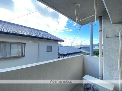 サンフレール[2DK/41.31m2]の内装2