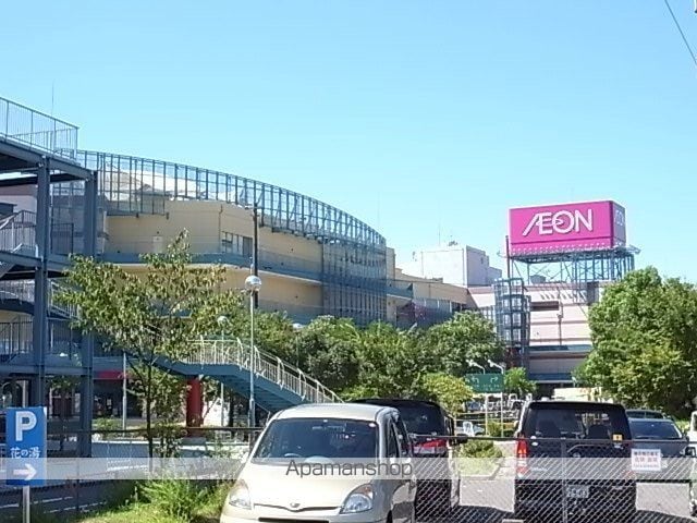 グレース ヴィラ IIの周辺写真