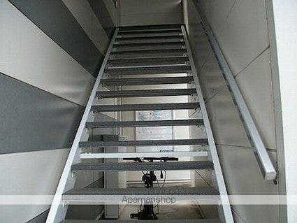レオパレス瑞穂[1K/20.28m2]の共用部2