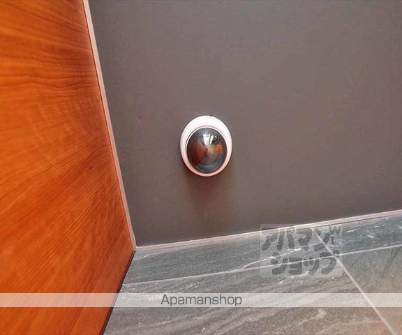 アクアプレイス京大北OXの外観写真