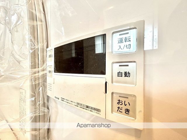 アーバンライフ大宮の内装写真