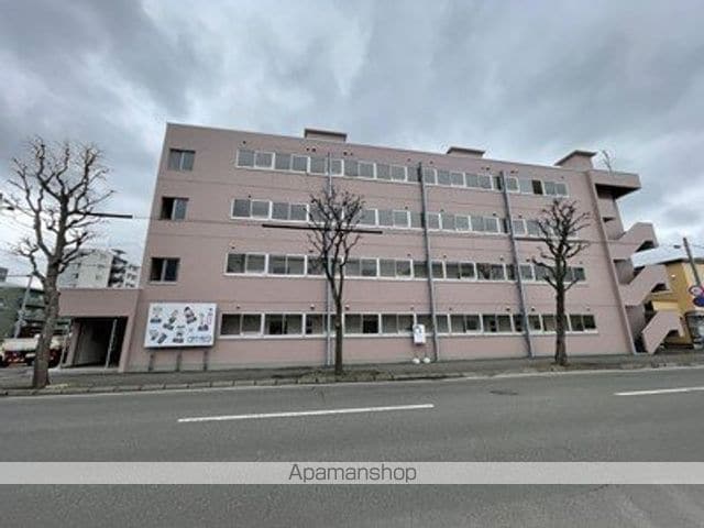 宮口コーポの外観写真