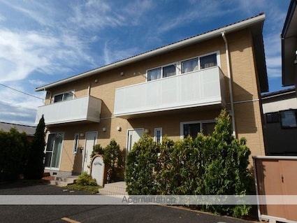 ＳＯＧＮＩ[3LDK/98.84m2]の外観3