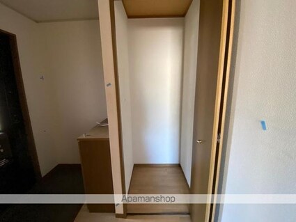 フレマリール香西[2LDK/59.24m2]のその他設備