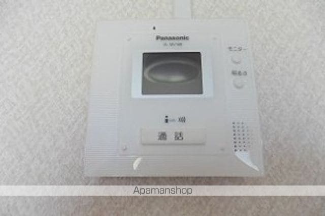 クレスタ金泉寺の内装写真