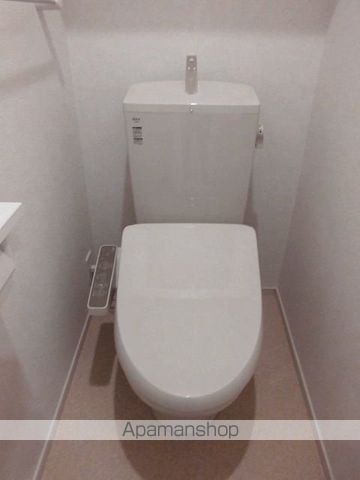 リィヴァブル ハウス IIの内装写真