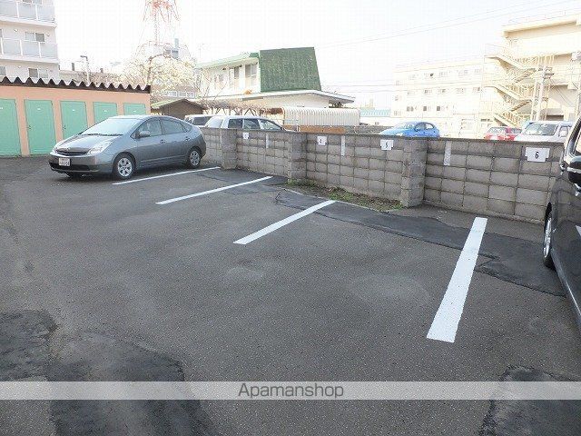 レインボーハイムAのその他写真