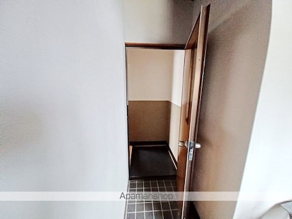 コーポただちや[1K/32m2]の玄関