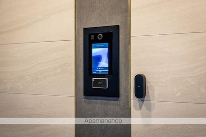 パークアクシス神保町[1DK/32.51m2]の外観3