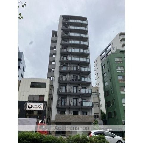 プレール・ドゥーク文京本郷の外観写真