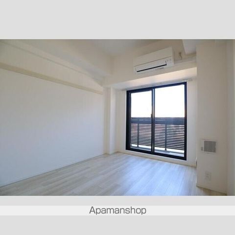SーRESIDENCE福島玉川TRESの内装写真