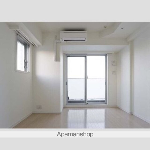 プラウドフラット門前仲町Ⅳ[1K/20m2]のリビング・居間2