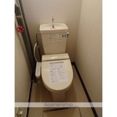 メゾン本町の内装写真