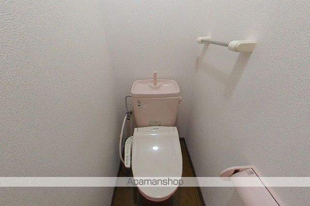 サンライズタウンの内装写真