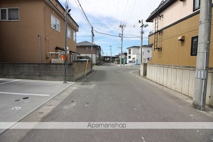 コーポローズ[1LDK/39.9m2]の周辺1