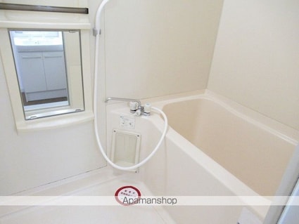 フォルツァ[2K/35m2]のバス