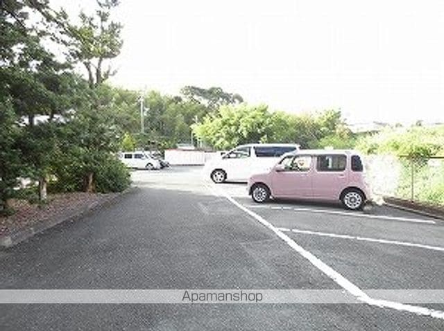 ベルメゾン和合の外観写真