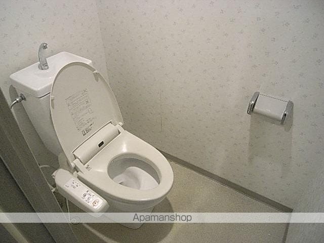 ベルコリーヌ小田原の内装写真