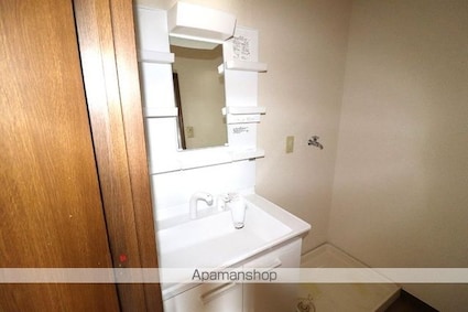 ビアン本間　Ⅱ[3DK/65.92m2]の洗面所