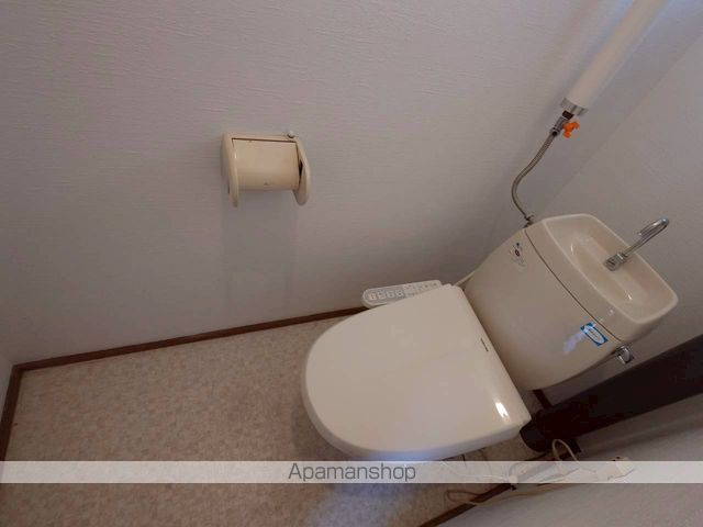 コーポおくむらの内装写真