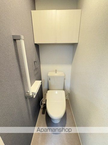 ヒカルサ京田辺大住の内装写真